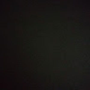 Meet your Posher, Terry